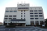 Shiroi city hall 2013